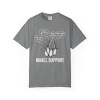 Morel Support T-Shirt
