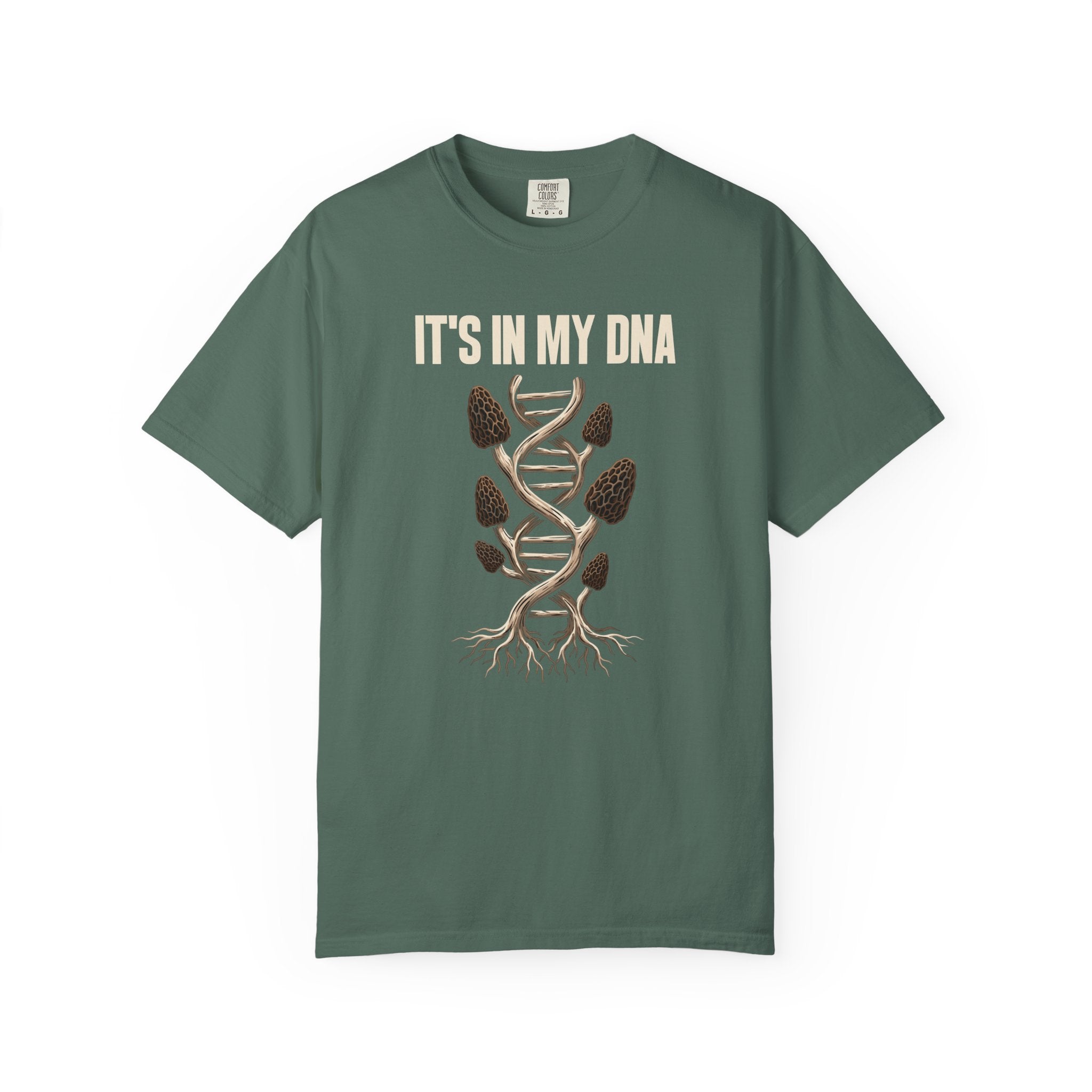 It's In My DNA T-Shirt