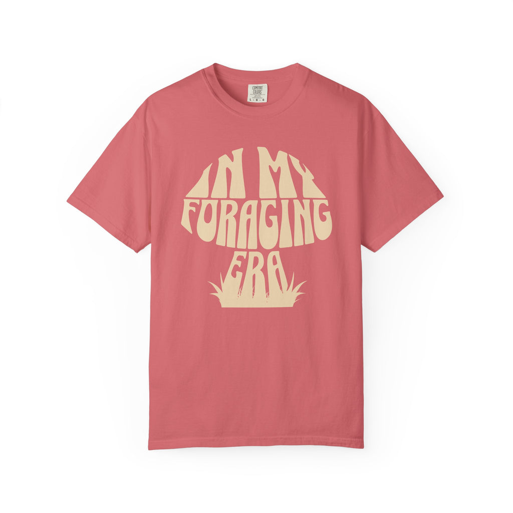 In My Foraging Era T-Shirt