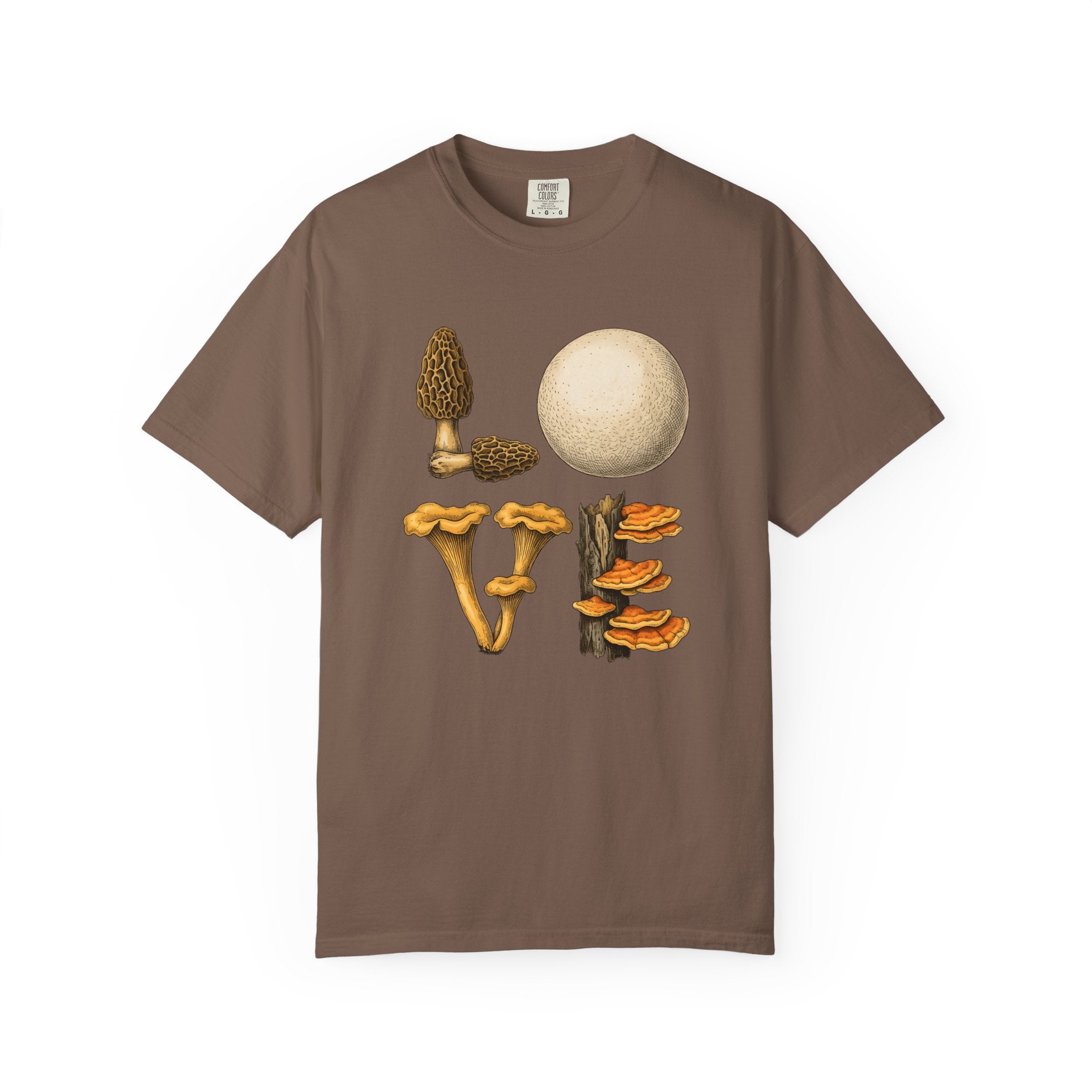 LOVE T-Shirt