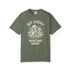 My Lucky Hunting T-Shirt