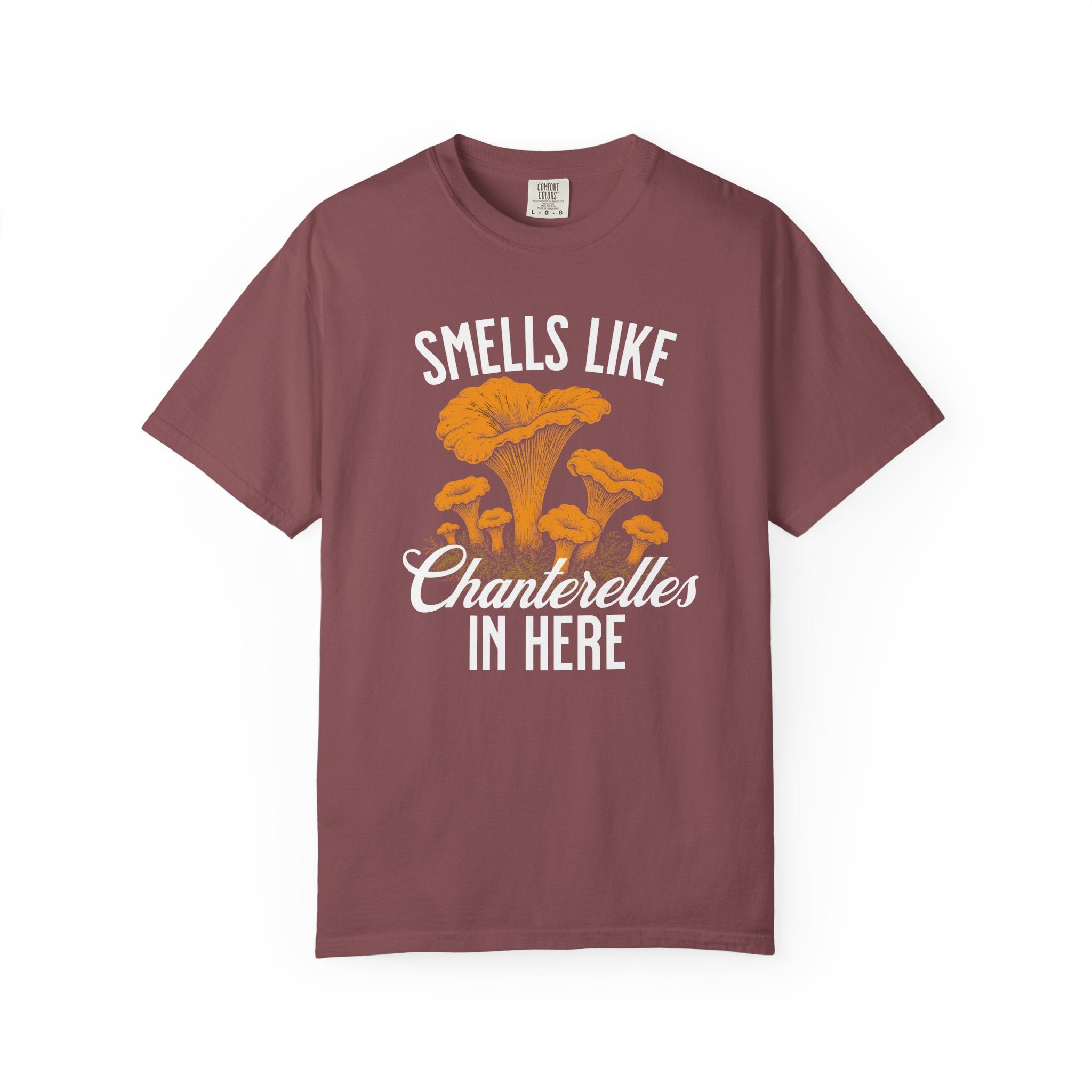 Chanterelles T-Shirt