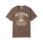 Mushroom Expert T-Shirt