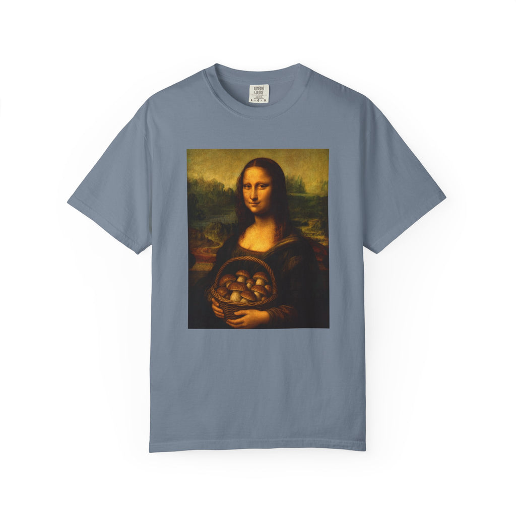 Mona Lisa T-Shirt
