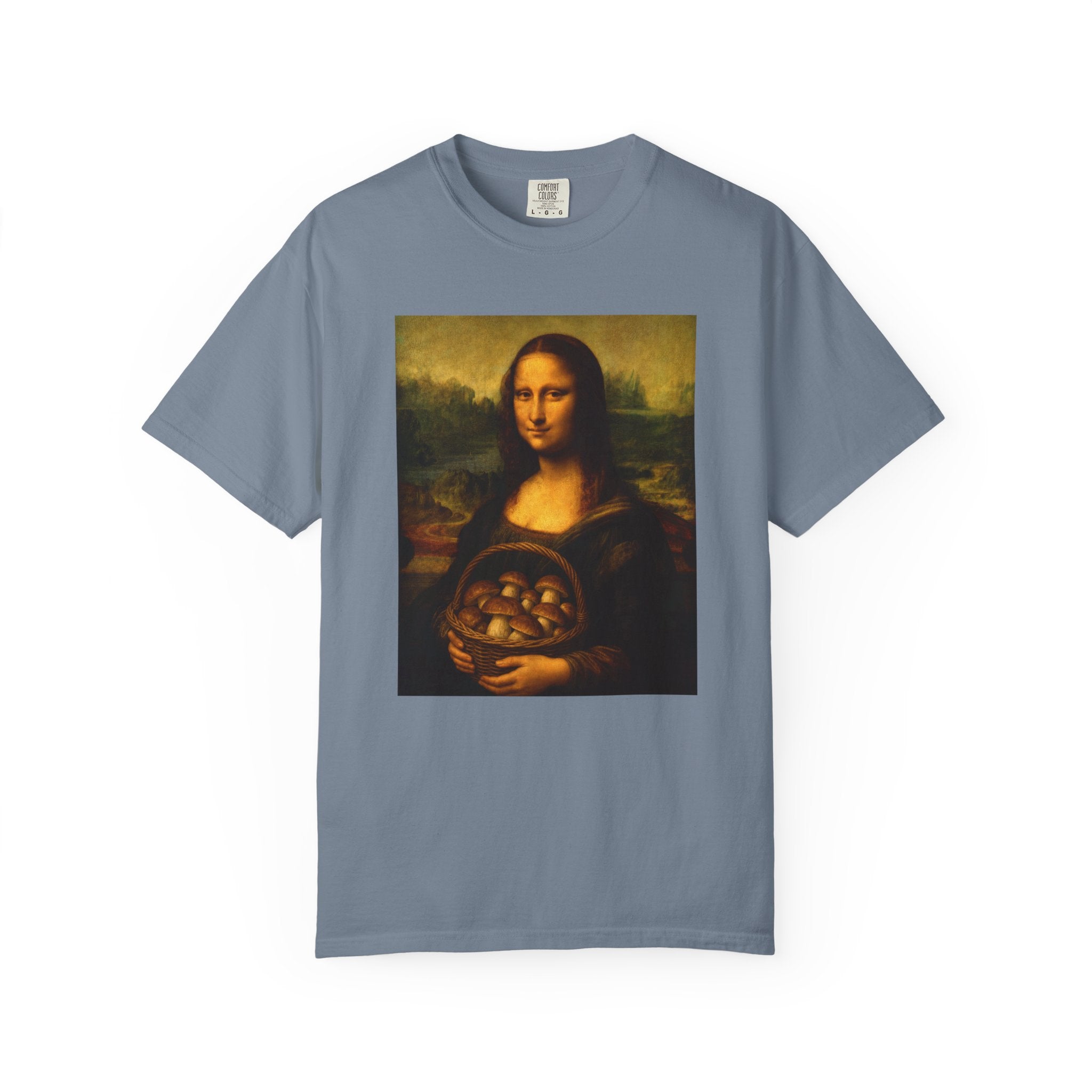 Mona Lisa T-Shirt