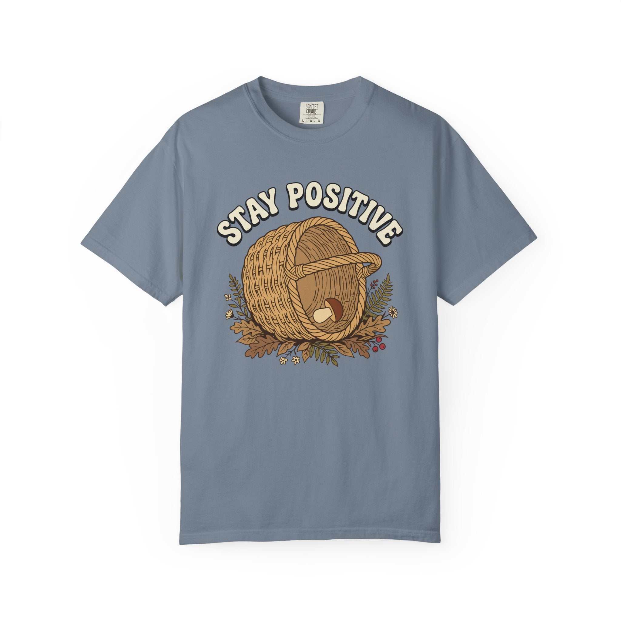 Stay Positive T-Shirt