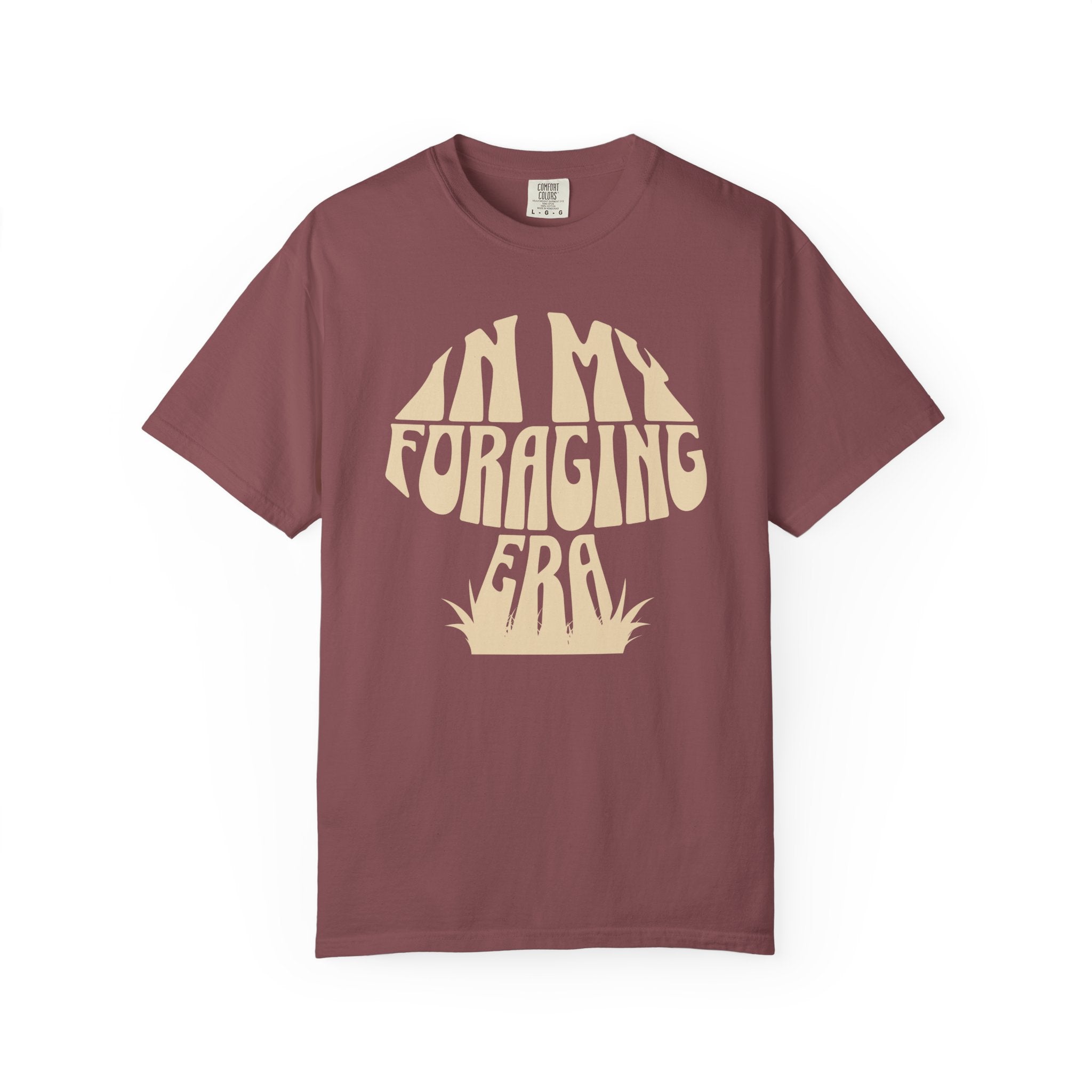 In My Foraging Era T-Shirt