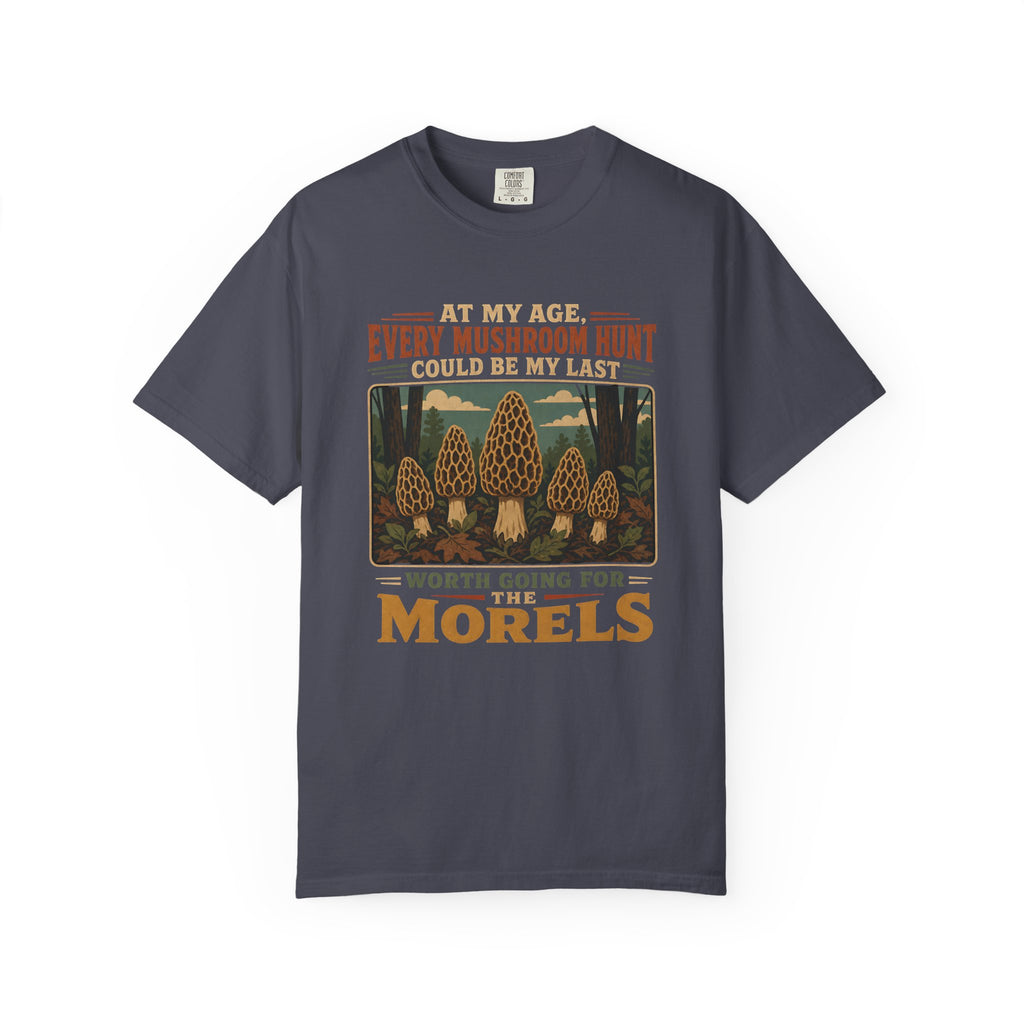 At My Age T-Shirt