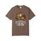 Map To Spots T-Shirt