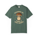 Fungi & Cuss Words T-Shirt