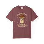 Fungi & Cuss Words T-Shirt