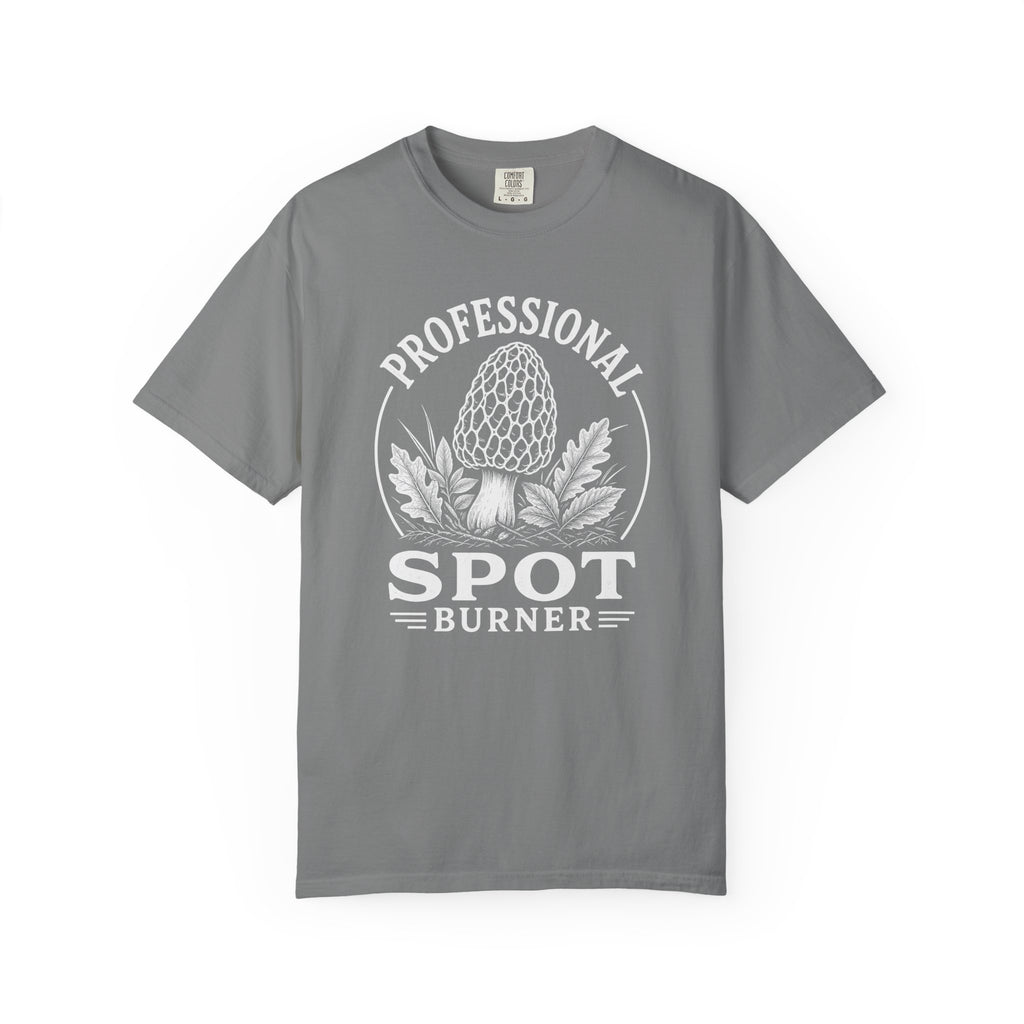 Spot Burner T-Shirt