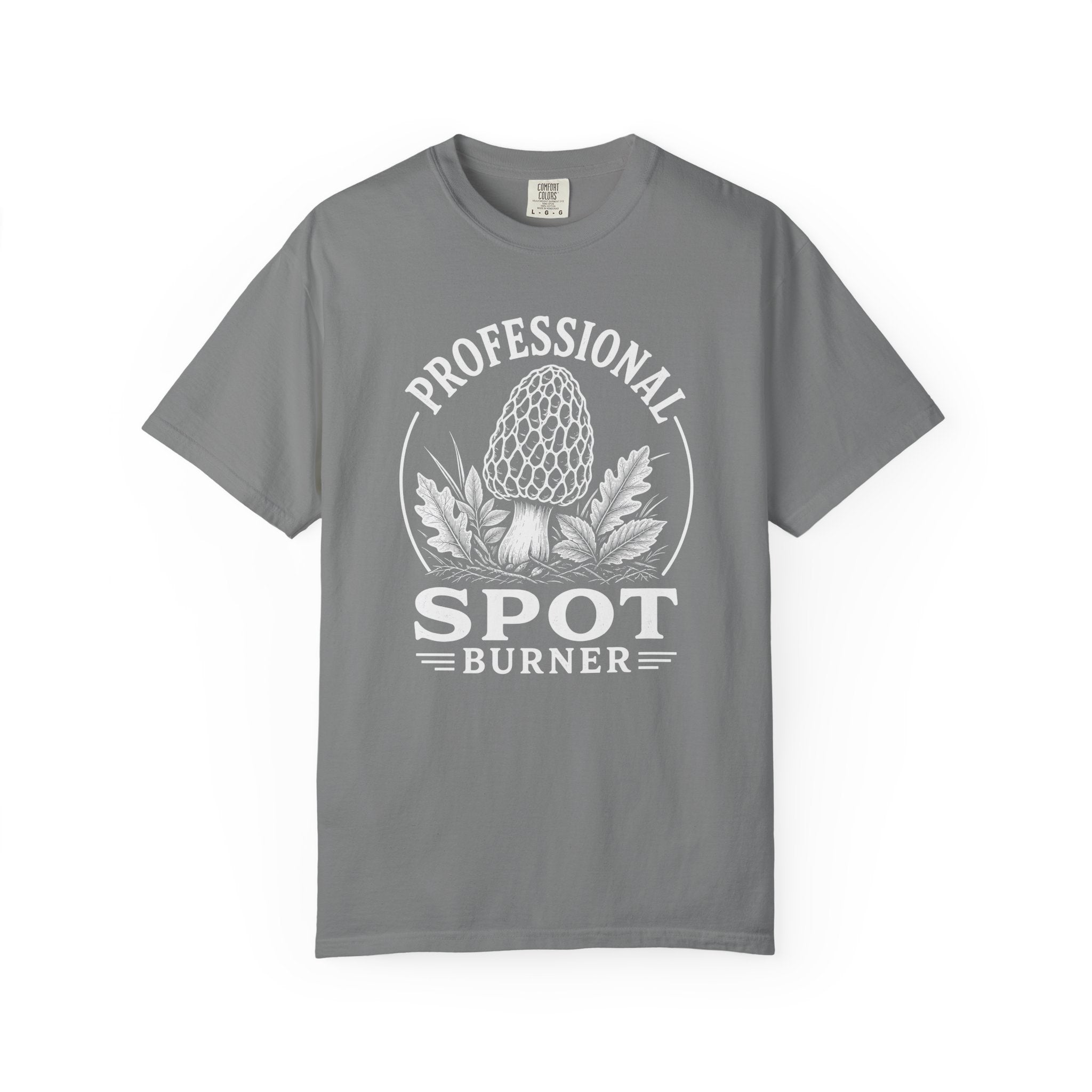 Spot Burner T-Shirt
