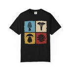 Four Panel Series T-shirt