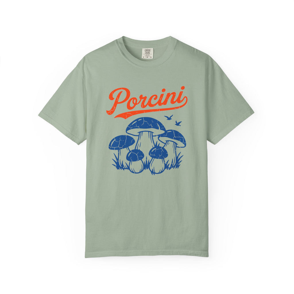 Porcini T-Shirt