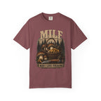 MILF Man I Love Foraging T-shirt