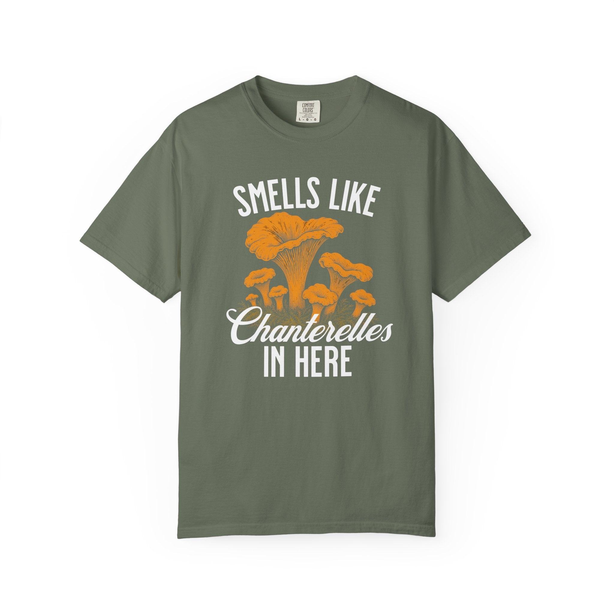 Chanterelles T-Shirt