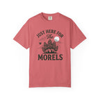 Here For The Morels T-Shirt