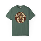 Here For Porcini T-Shirt