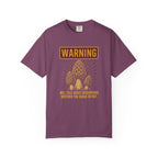Warning T-Shirt