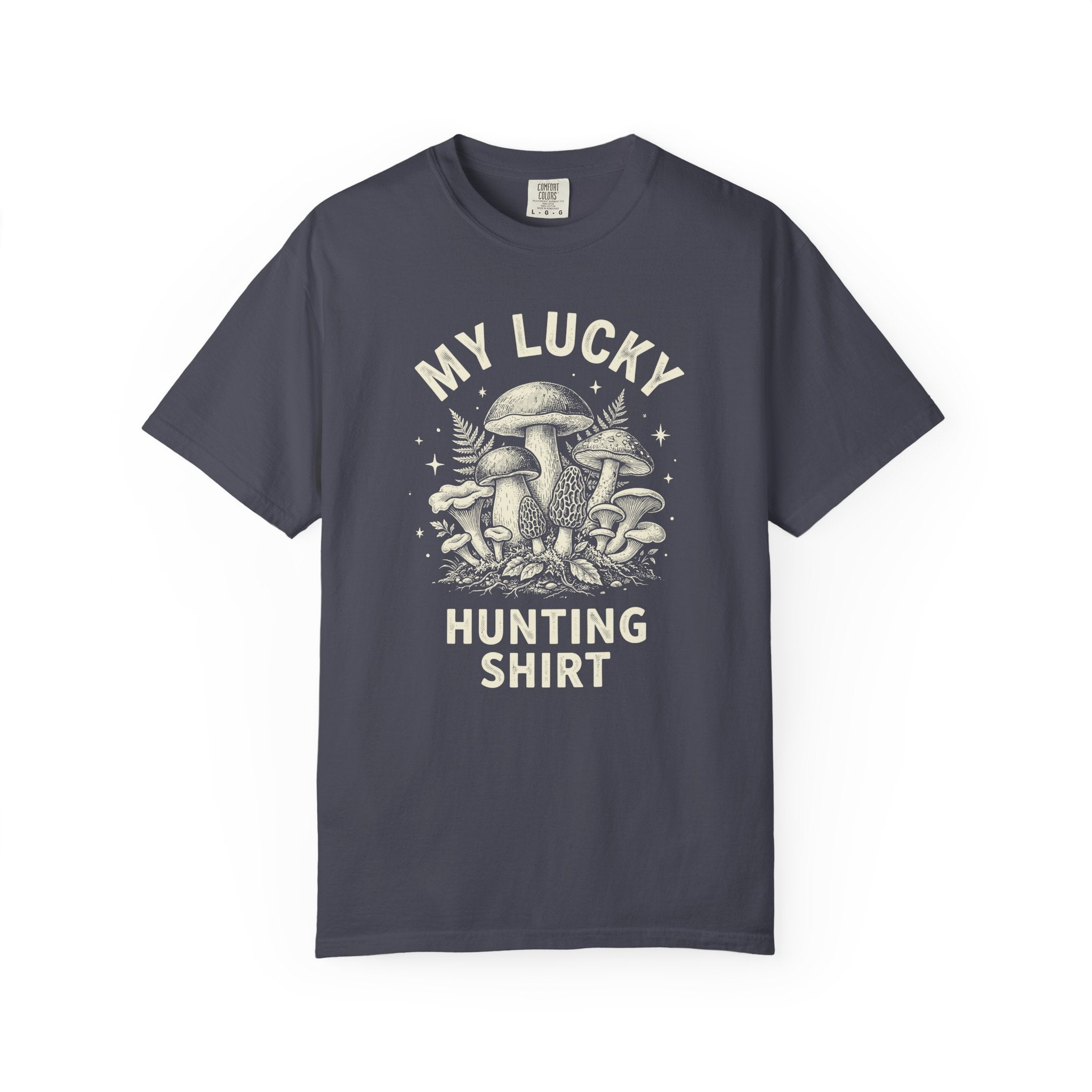 My Lucky Hunting T-Shirt