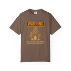 Warning T-Shirt