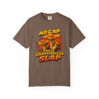 No Cap T-Shirt
