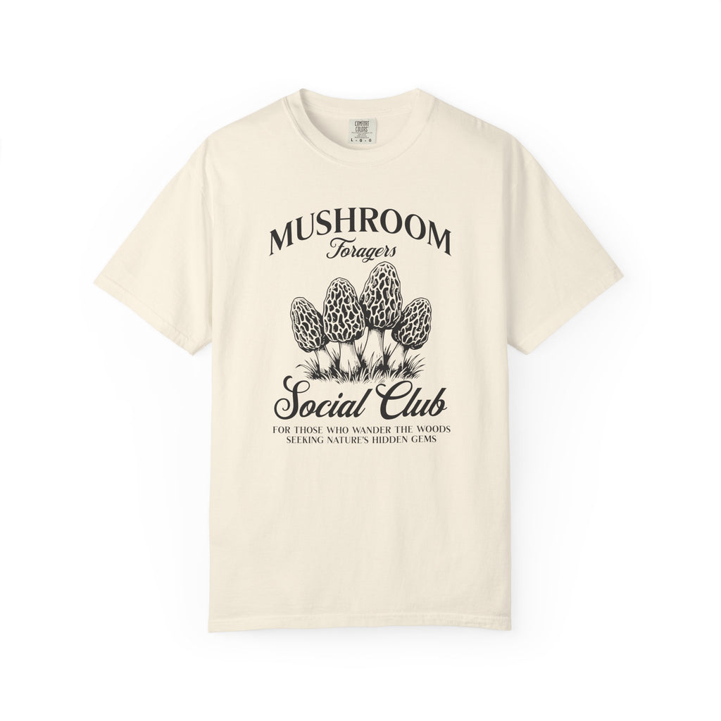 Foragers Social Club T-Shirt