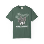Morel Support T-Shirt