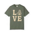LOVE Morels T-Shirt
