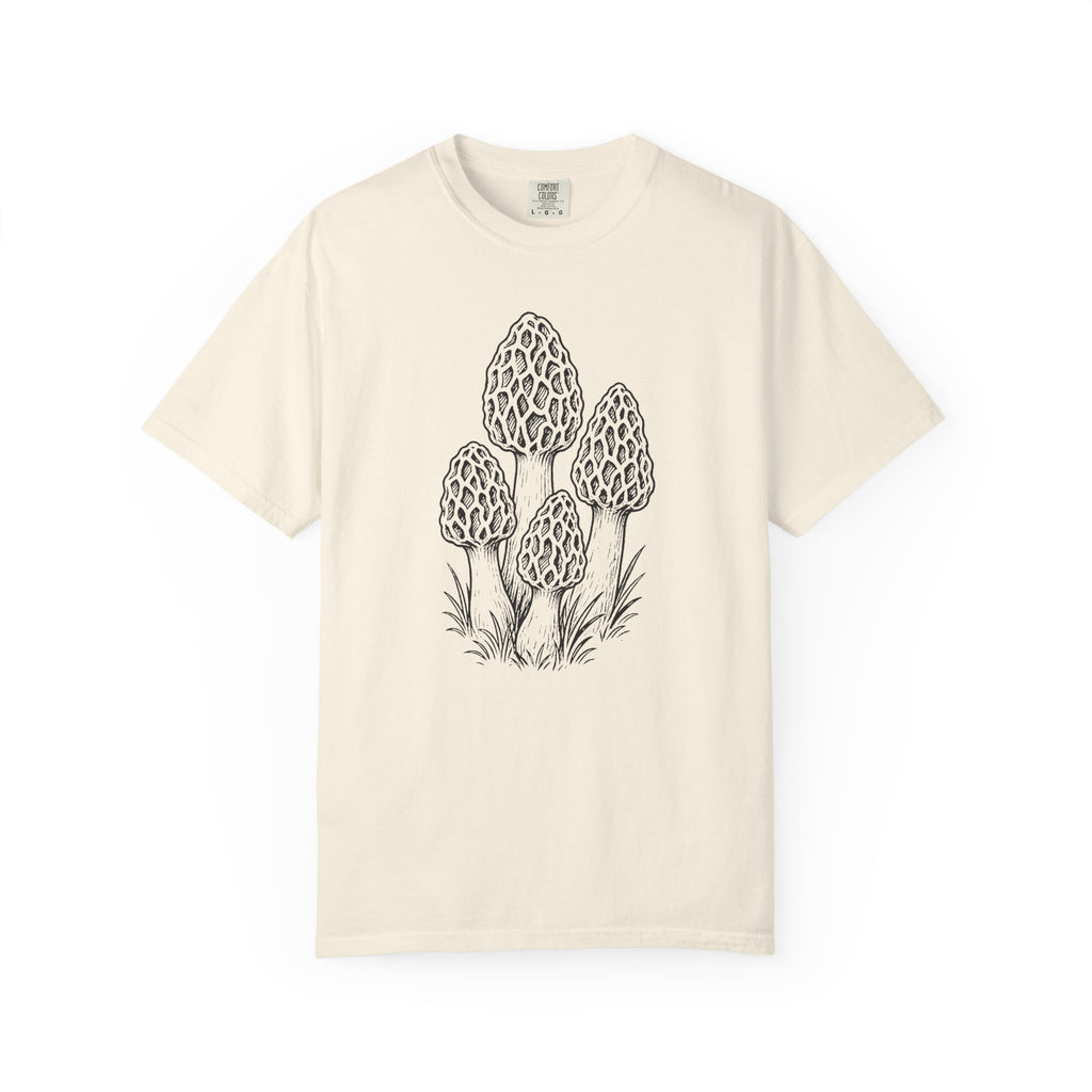 Morels T-Shirt