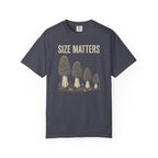 Size Matters Morels T-Shirt