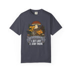 Map To Spots T-Shirt