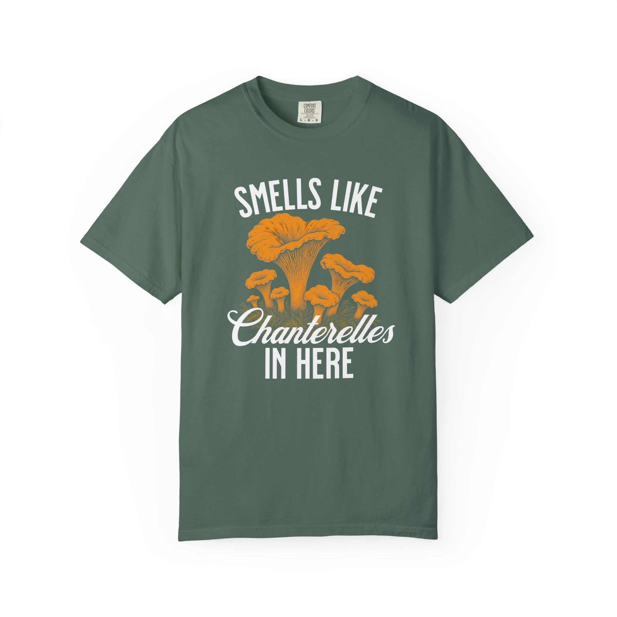 Chanterelles T-Shirt