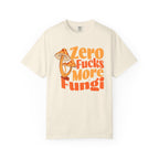 Zero Fucks T-Shirt
