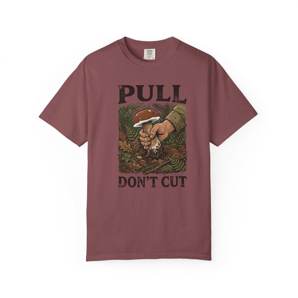 Pull Don't Cut T-Shirt