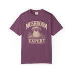 Mushroom Expert T-Shirt