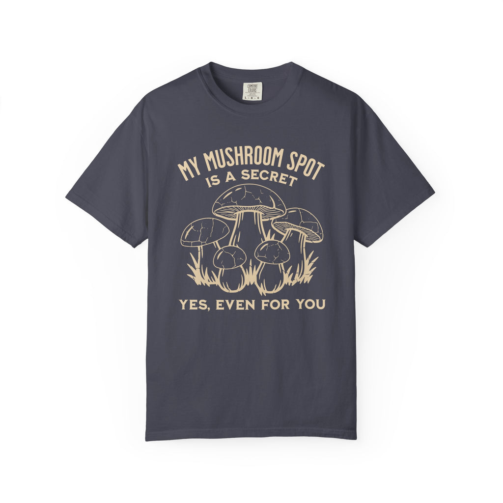 My Mushroom Spot T-Shirt
