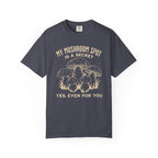 My Mushroom Spot T-Shirt