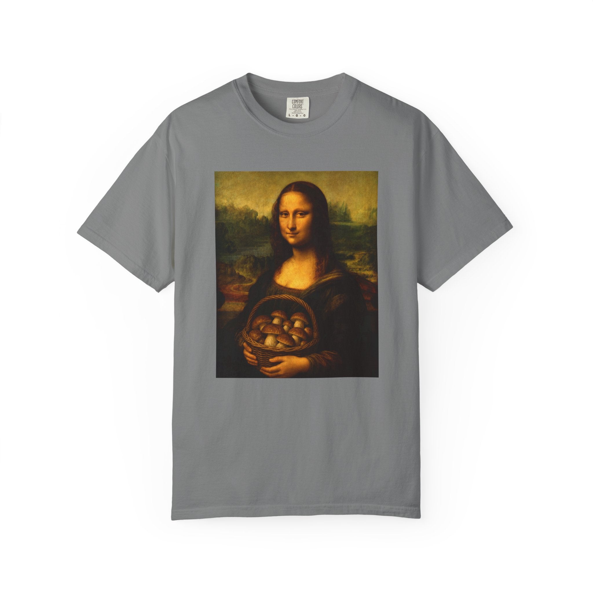 Mona Lisa T-Shirt