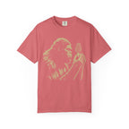 Bigfoot With Morel T-Shirt