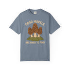 Good Morels Are Hard To Find T-Shirt