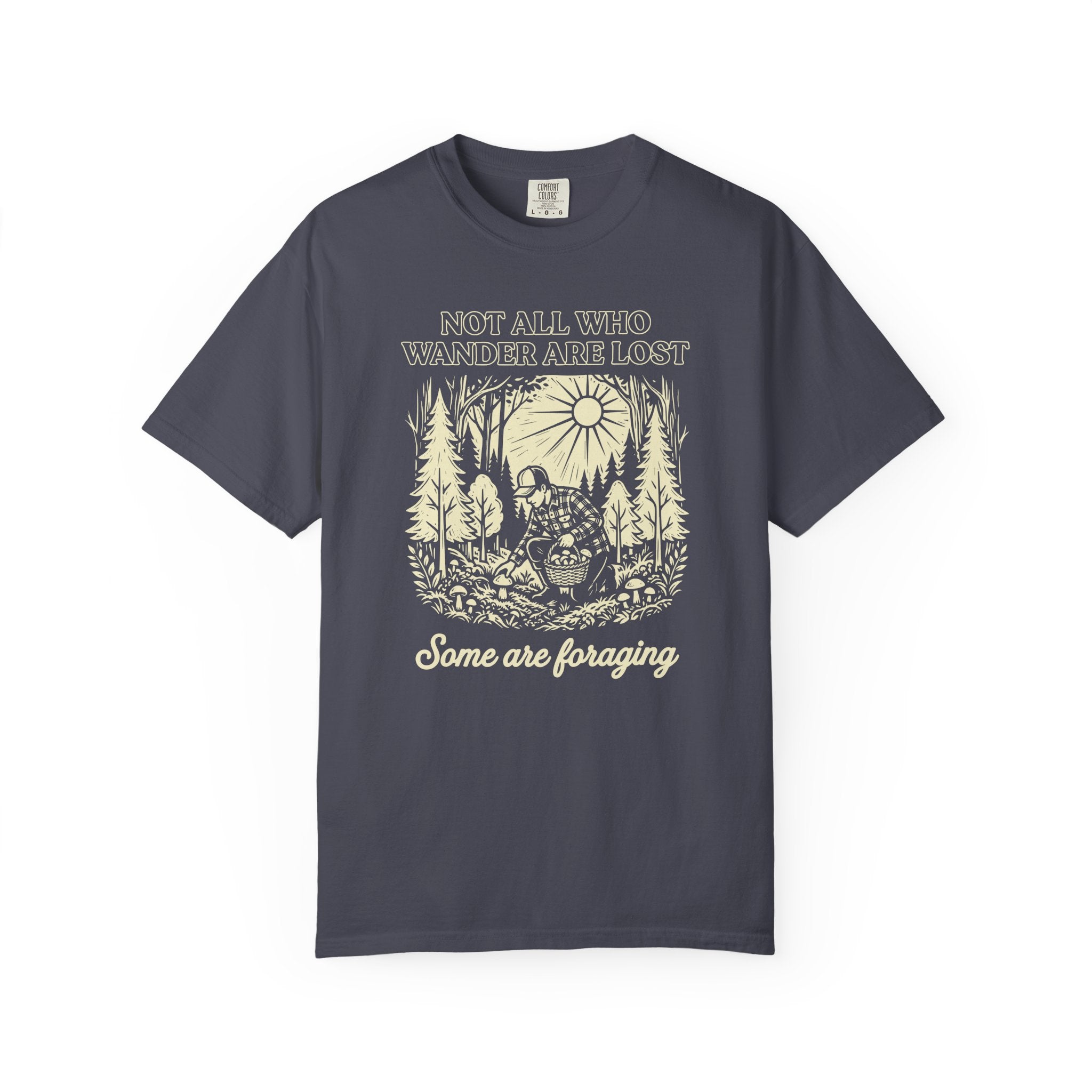 Some Foraging T-Shirt