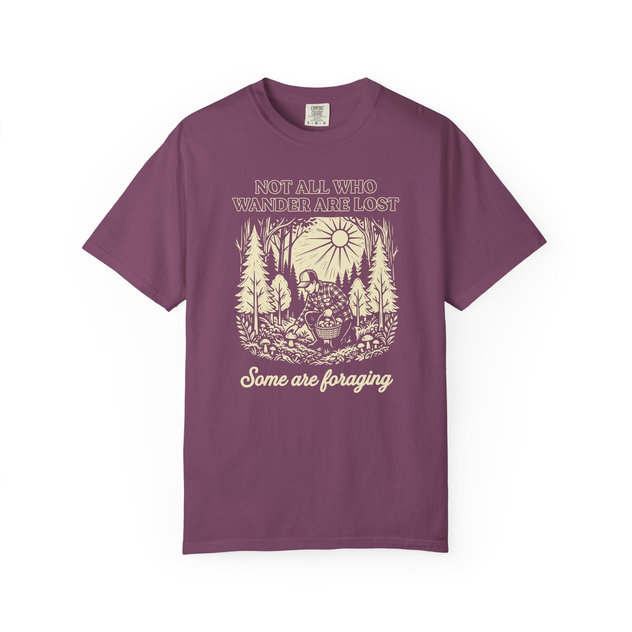 Some Foraging T-Shirt