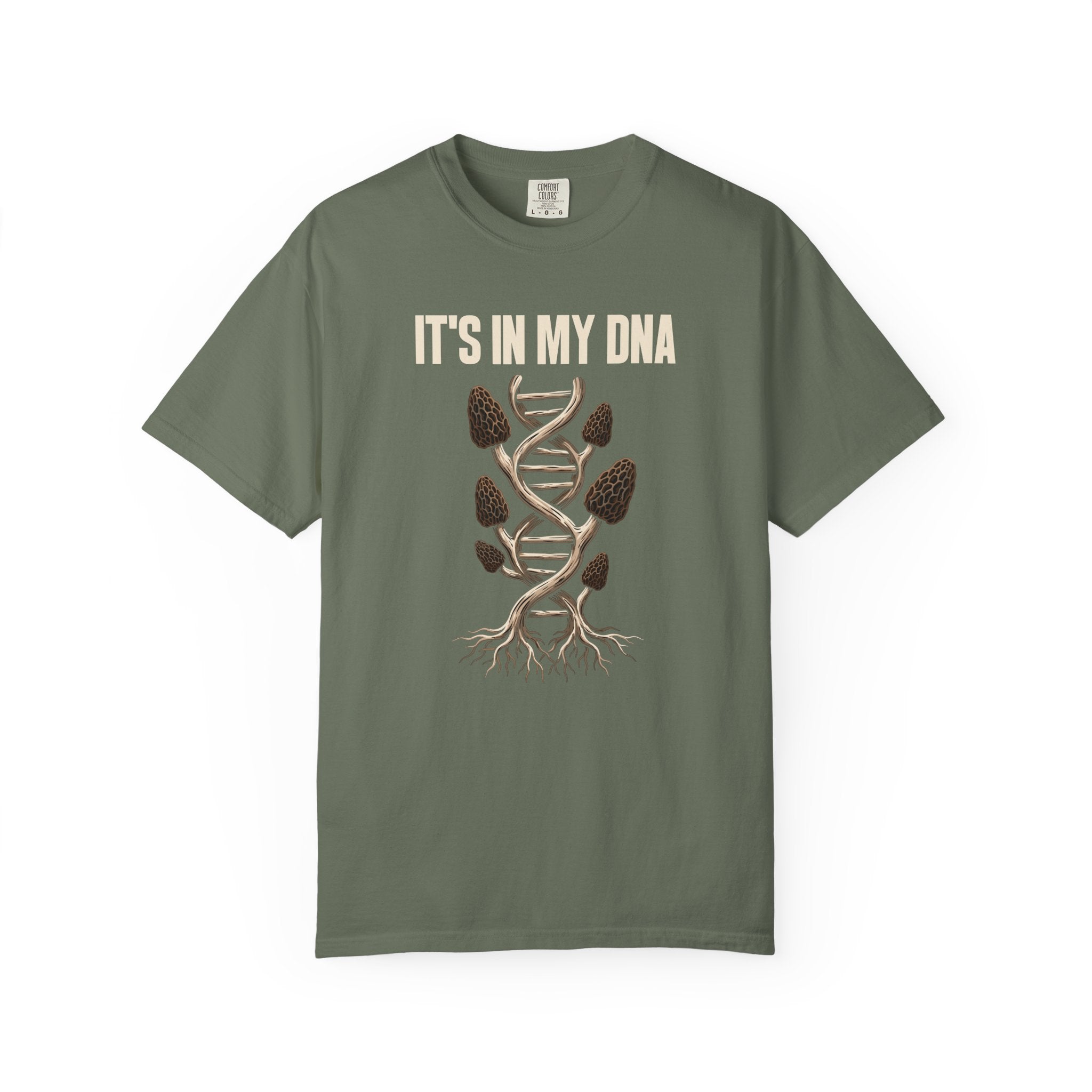 It's In My DNA T-Shirt