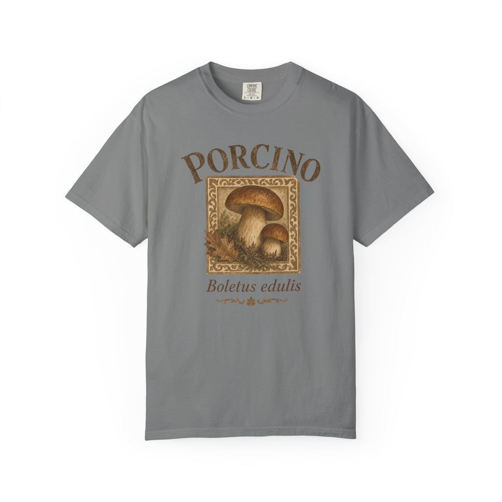 Porcino Boletus Edulis T-Shirt