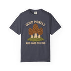 Good Morels Are Hard To Find T-Shirt