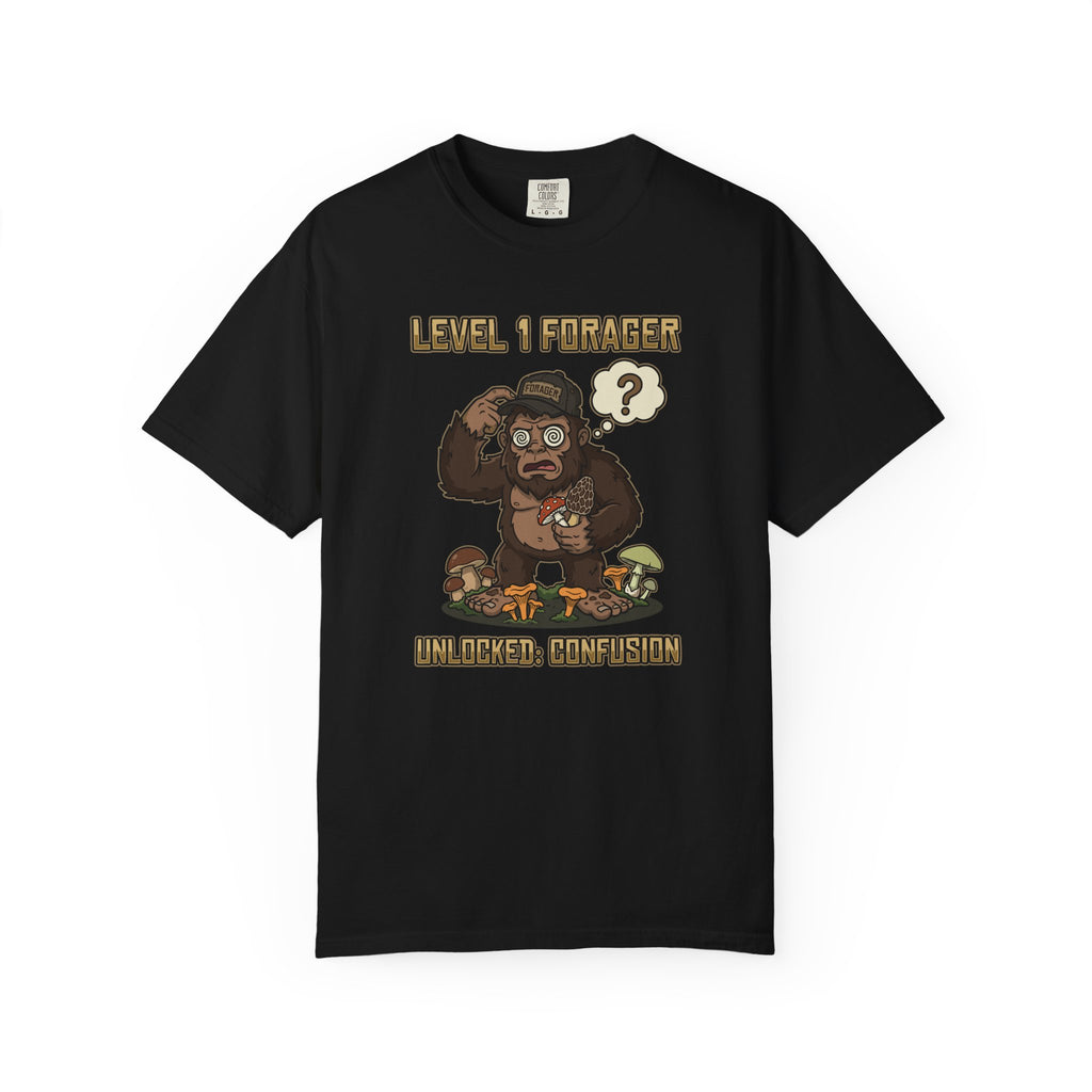 Level 1 Forager T-Shirt