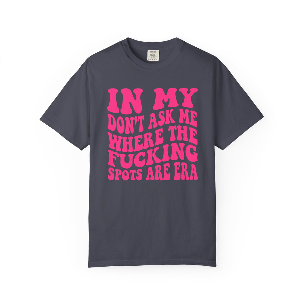 Don't Ask Me T-Shirt