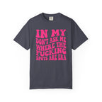 Don't Ask Me T-Shirt